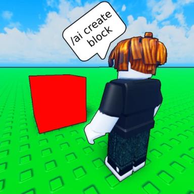 Thumbnail for 🤖 AI CONTROLLER! Game