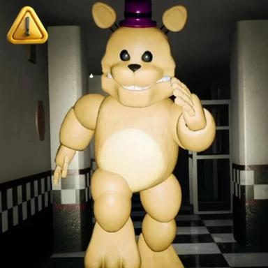 Thumbnail for Fast Fredbear [UPD] Game