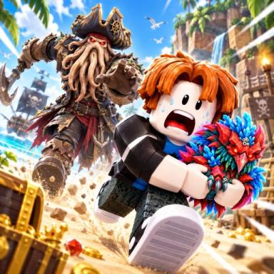 Thumbnail for Ride to Steal [🔥] Game