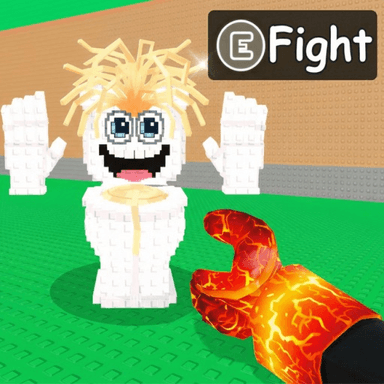Fight to Steal Brainrot 🧠 icon