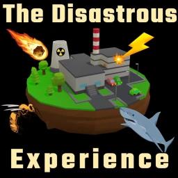 Thumbnail for The Disastrous Experience Game