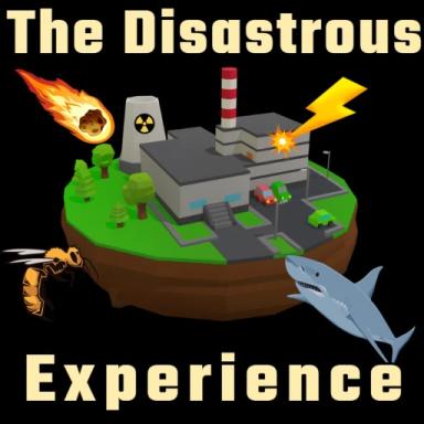 The Disastrous Experience icon