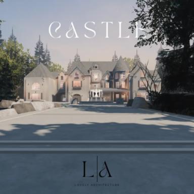 Thumbnail for Castle. Game