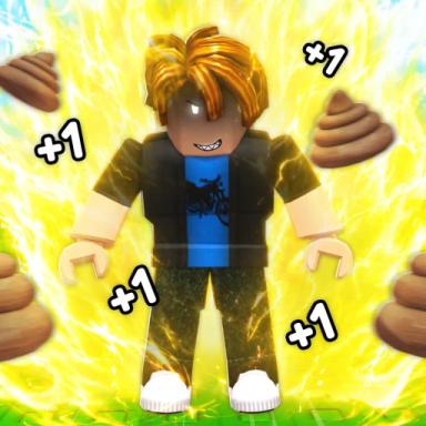 Thumbnail for [Update 1 🥳] Poop Ascension Game