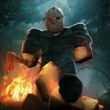 Friday the 13th: The Game icon
