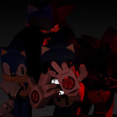 Thumbnail for Sonic.ExE: Universal Hell Game