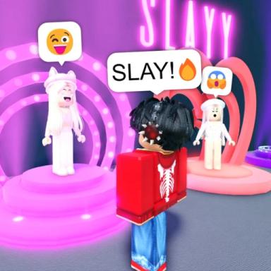 💅SLAY OR NO SLAY icon