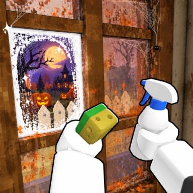 Thumbnail for [CLASSES 🎃] Flip a House! 🏠 Game