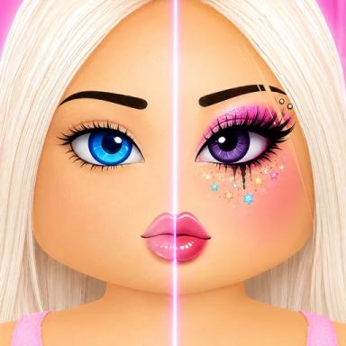 Thumbnail for [❤️] Makeup Artist 🎨 Game