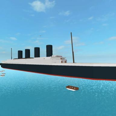 Lusitania Sinking (OBSOLETE) icon