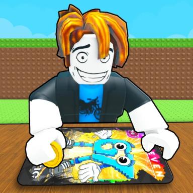 Thumbnail for Scratch A Card! Game