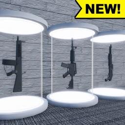 Guns Tycoon icon