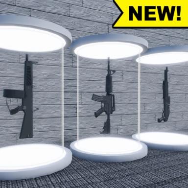 Thumbnail for Guns Tycoon Game