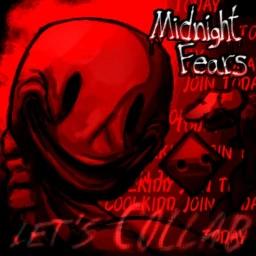 (Kit Skins) Midnight Fears icon