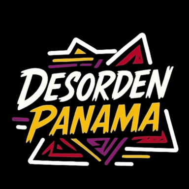 Disorder Panama icon