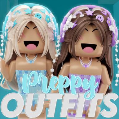[UPD💙] Preppy Outfit Ideas icon