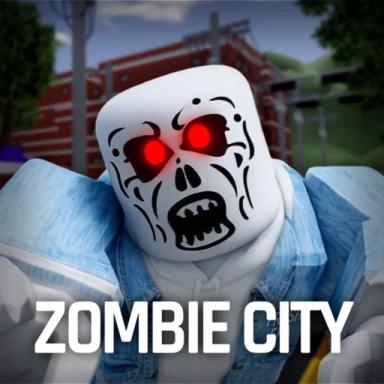 Thumbnail for Zombie City Game