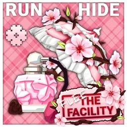 🌸 Flee the Facility 🌼 icon