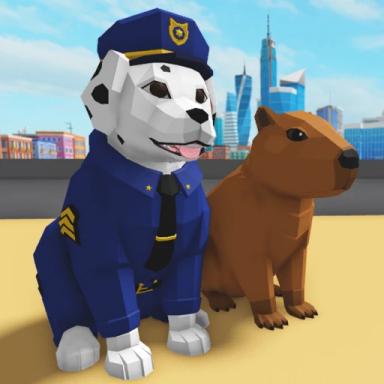 Thumbnail for Animal Topia 🏠 RP Game