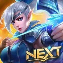 Mobile Legends battle (Popol And Kupa) icon