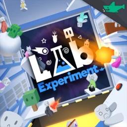 Lab Experiment icon