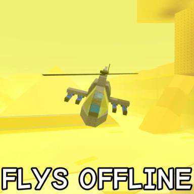 Thumbnail for Build A Helicopter 🚁 Game