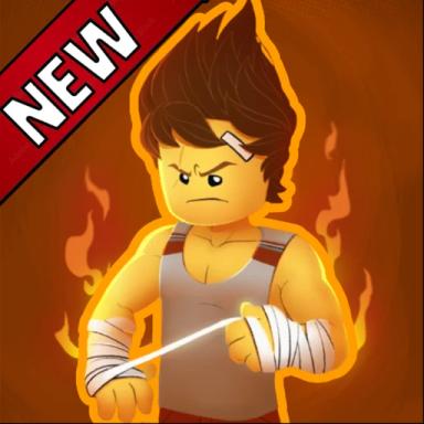 [💪] Strength Simulator icon