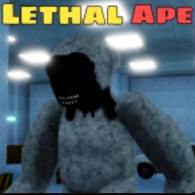 lethal ape beta gold system icon