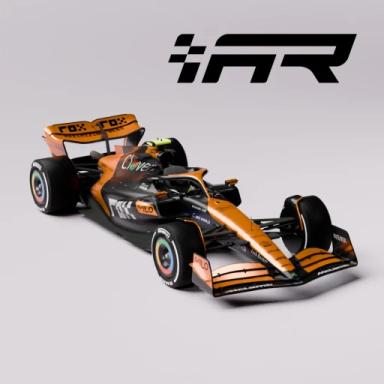 Thumbnail for ION APEX RACING Game