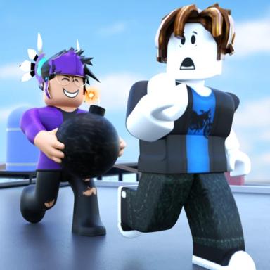 Thumbnail for Pass The Bomb 💣 Game
