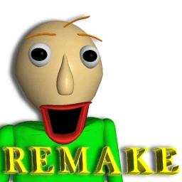 Baldi's SUPER RP: Remake! icon