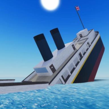 Thumbnail for Survive The Sinking Ship - S.S Willow Game