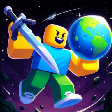 Thumbnail for [🍀X4 LUCK🍀] Space Simulator Ultimate Game