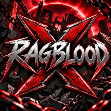 Thumbnail for 🩸RAGBLOOD-X  [BETA]🩸 Game