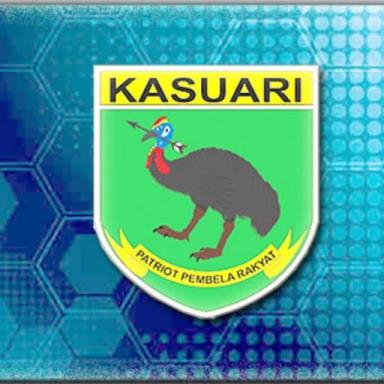 Thumbnail for | KODAM KASUARI | INDEV🛠 |  Game