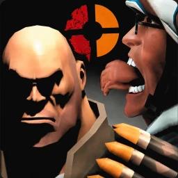 TF2 Serverblight icon