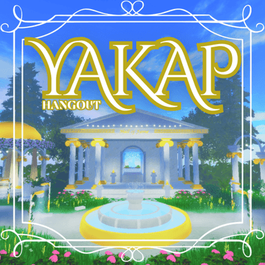 Yakap icon