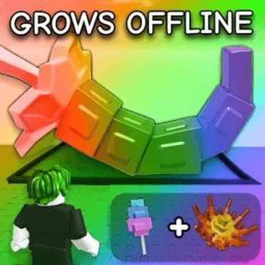 [🛠️] Grow A Garden But EASY 🍏 icon