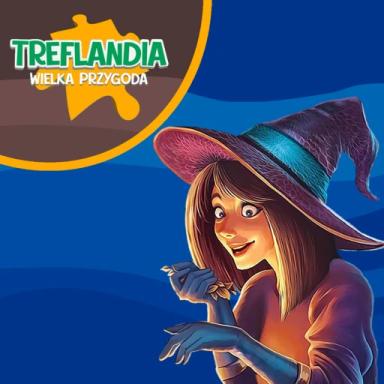 Thumbnail for Treflandia Great Adventure - Help the animals! Game