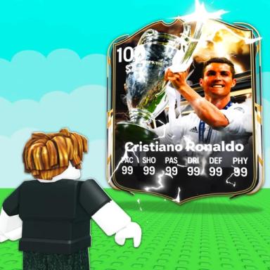 Thumbnail for  My Soccer Pack Farm ⚽ Game