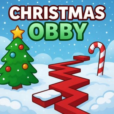 Thumbnail for 🎅 Christmas Obby [UPD] Game