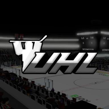 Thumbnail for Universe Hockey 5v5 Game