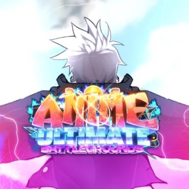 [BALANCE UPDATE] Anime Ultimate Battlegrounds icon