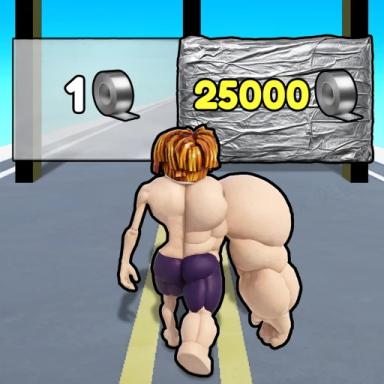 Thumbnail for Smash Tape Simulator 💥 Game