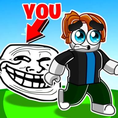 Thumbnail for Become Any Evade Nextbot! Game