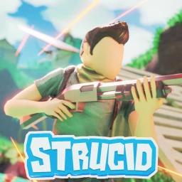 Strucid icon