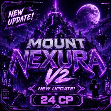 Thumbnail for [UPDT V2] Mount Nexura Game