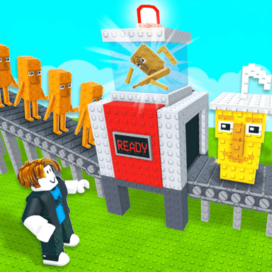 Build a Brainrot Juice Factory🧃 icon
