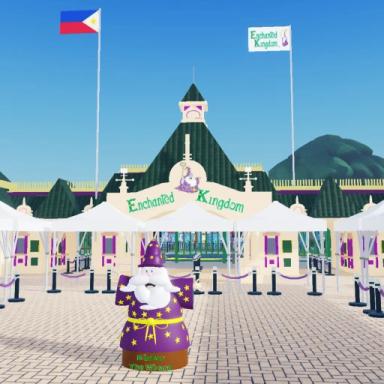 Enchanted Kingdom! (EKlipse!) icon