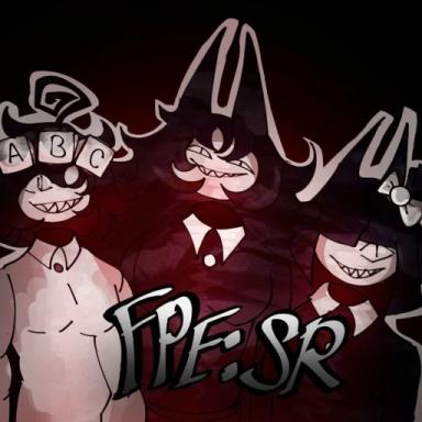 FPE:SR Legacy icon